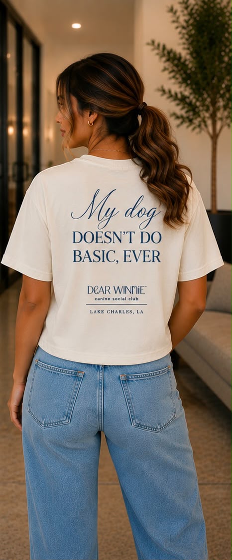 Dear Winnie Swag 1
